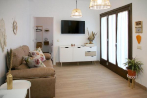 Apartamentos turísticos La Estación, Ubeda